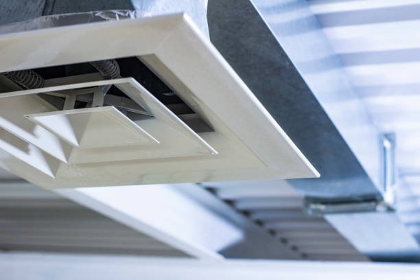 Best Emergency Air Duct Cleaning Services in Converse, TX